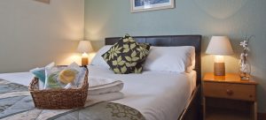 Royston Guest House Inverness Double Room